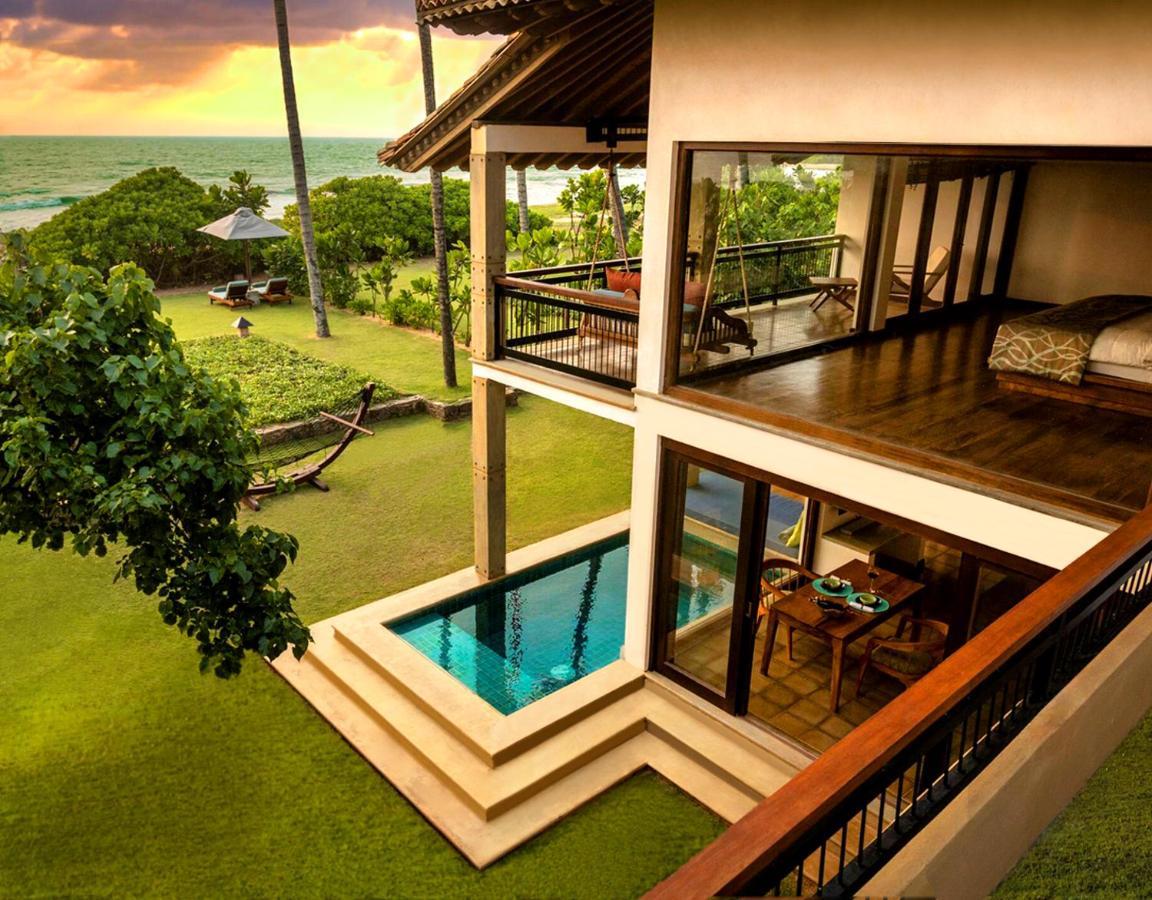Resort Wattura &