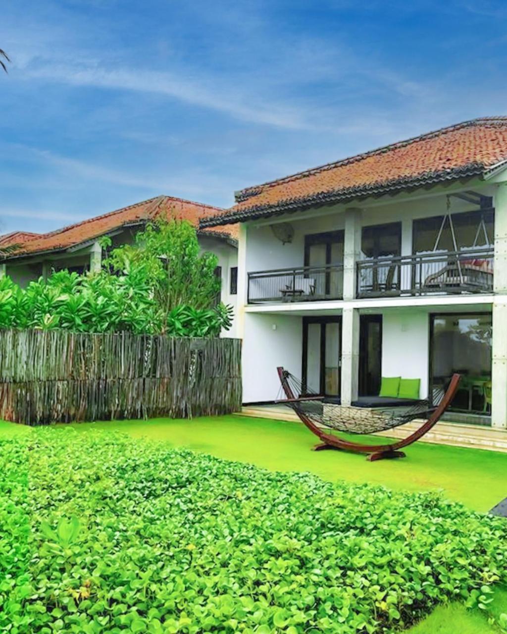 Resort Wattura &