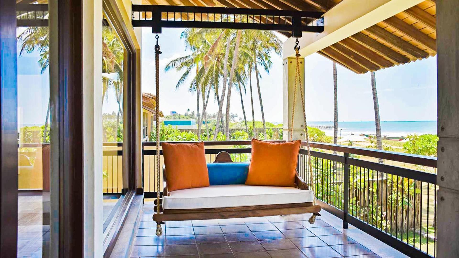 Wattura & Resort Negombo