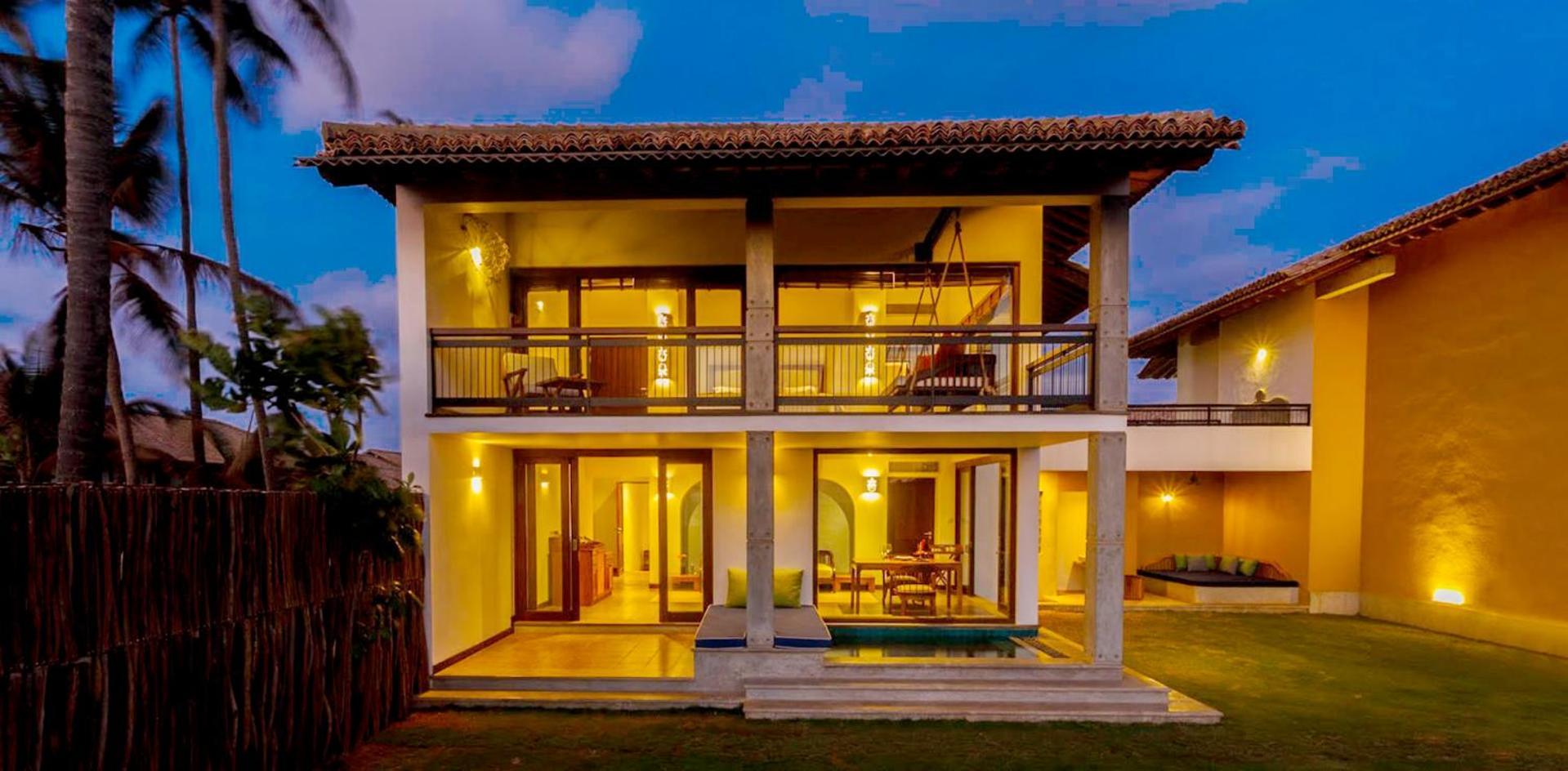 Resort Wattura & Negombo