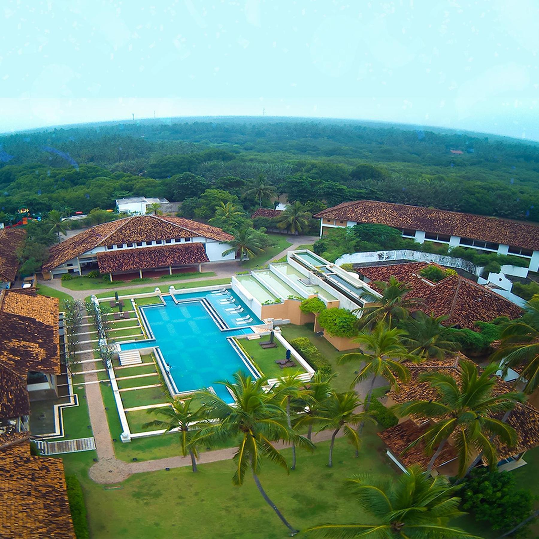 Resort Wattura & 5*
