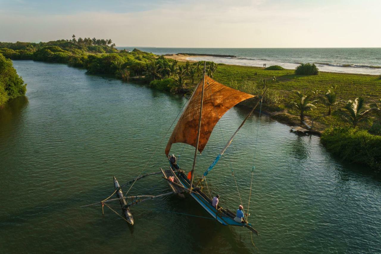 Resort Wattura & Negombo
