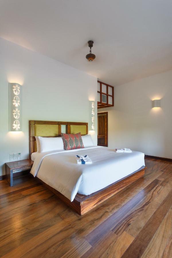 Wattura & Resort Negombo
