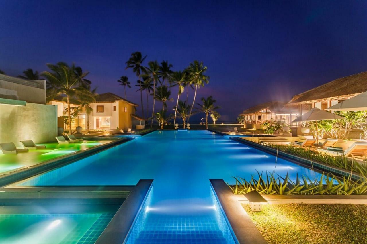 Resort Wattura &