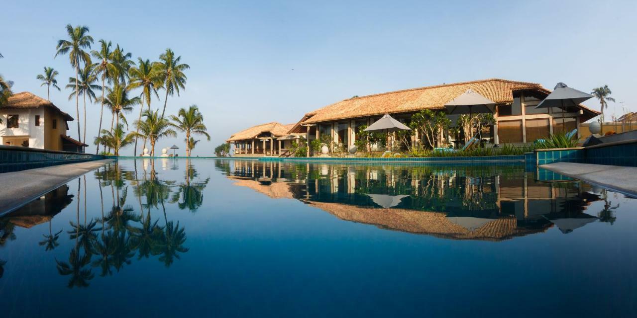 Resort Wattura & 5*
