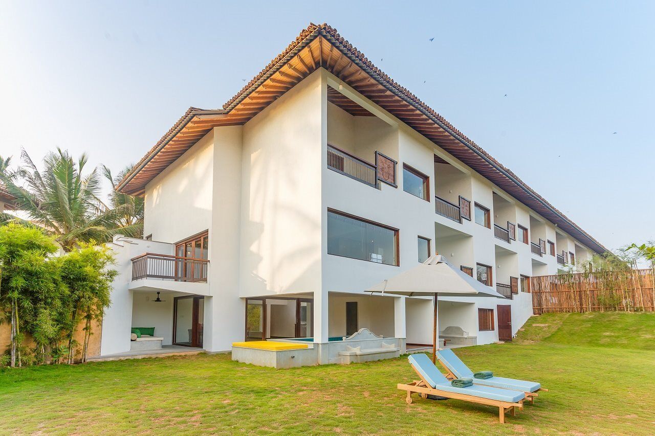 Resort Wattura & Negombo