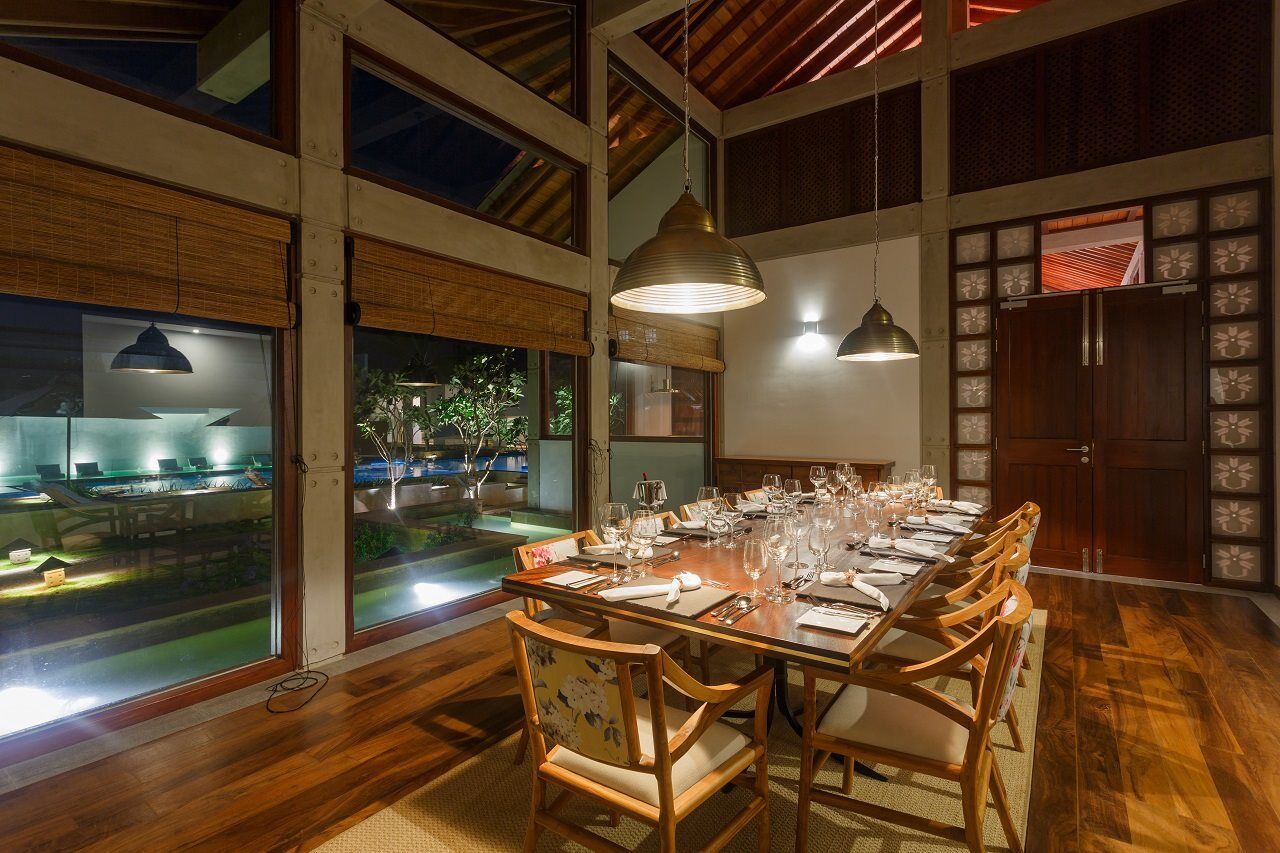 Wattura & Resort