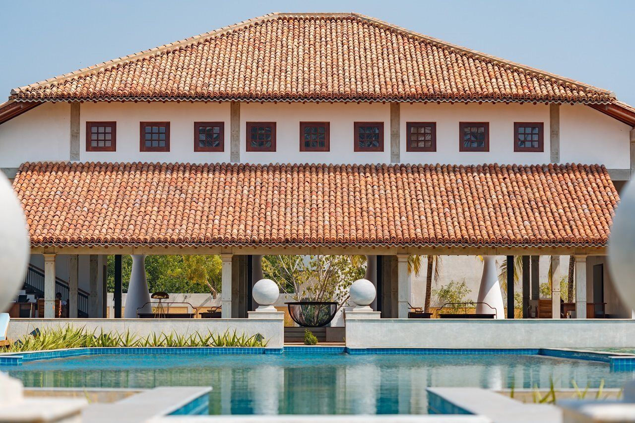 Wattura & 5* Negombo